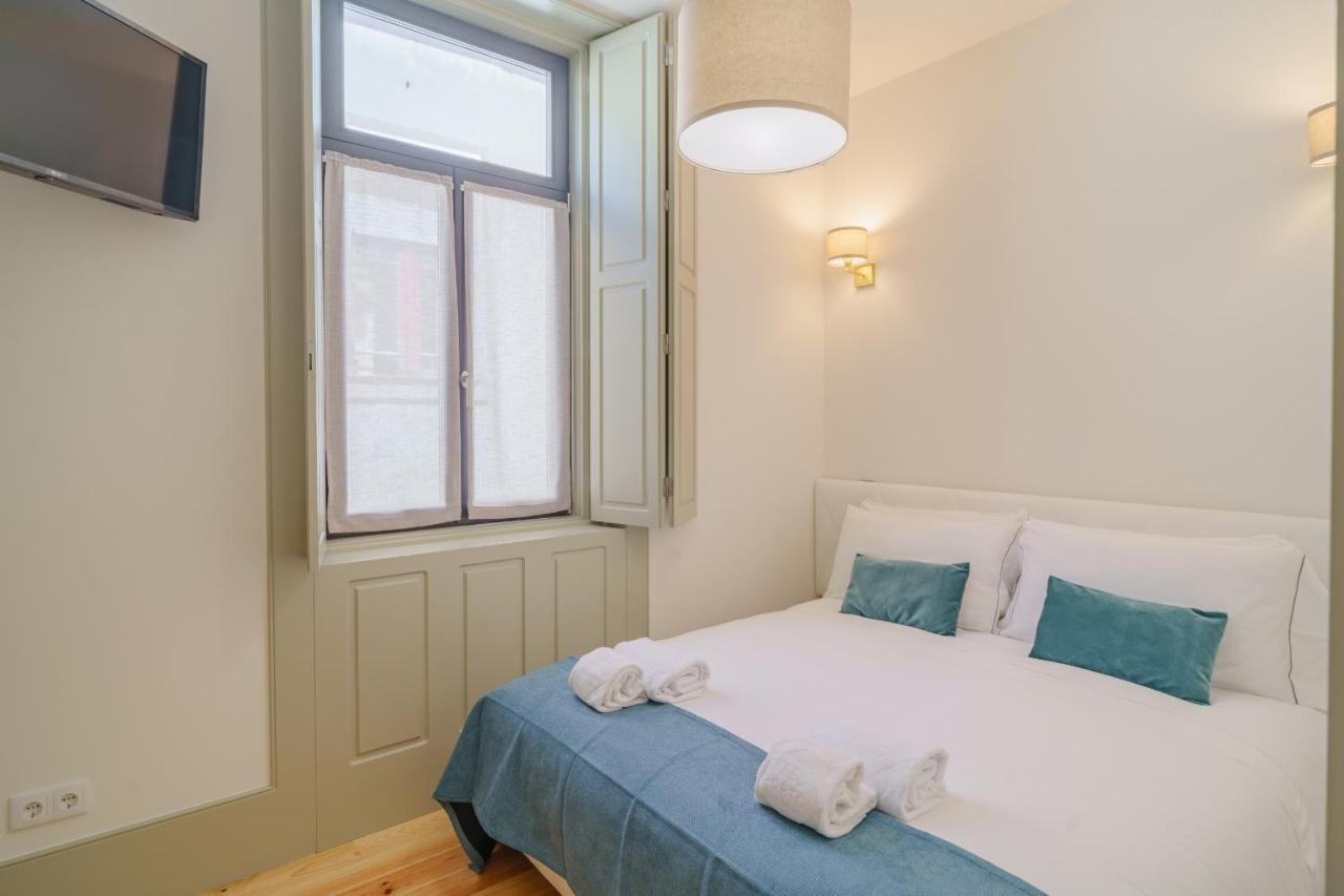 Feel Porto Matosinhos Ocean Flats Apartman Kültér fotó