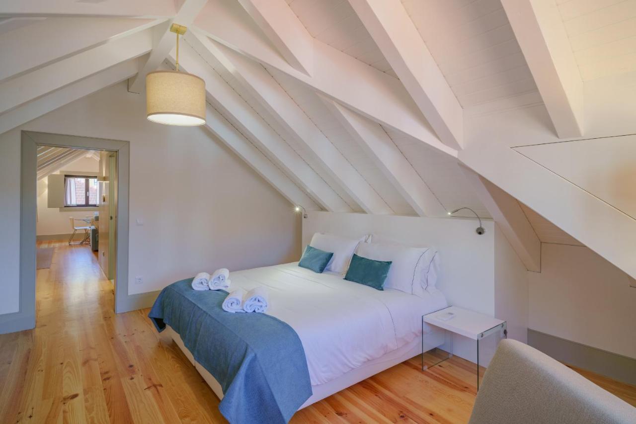 Feel Porto Matosinhos Ocean Flats Apartman Kültér fotó