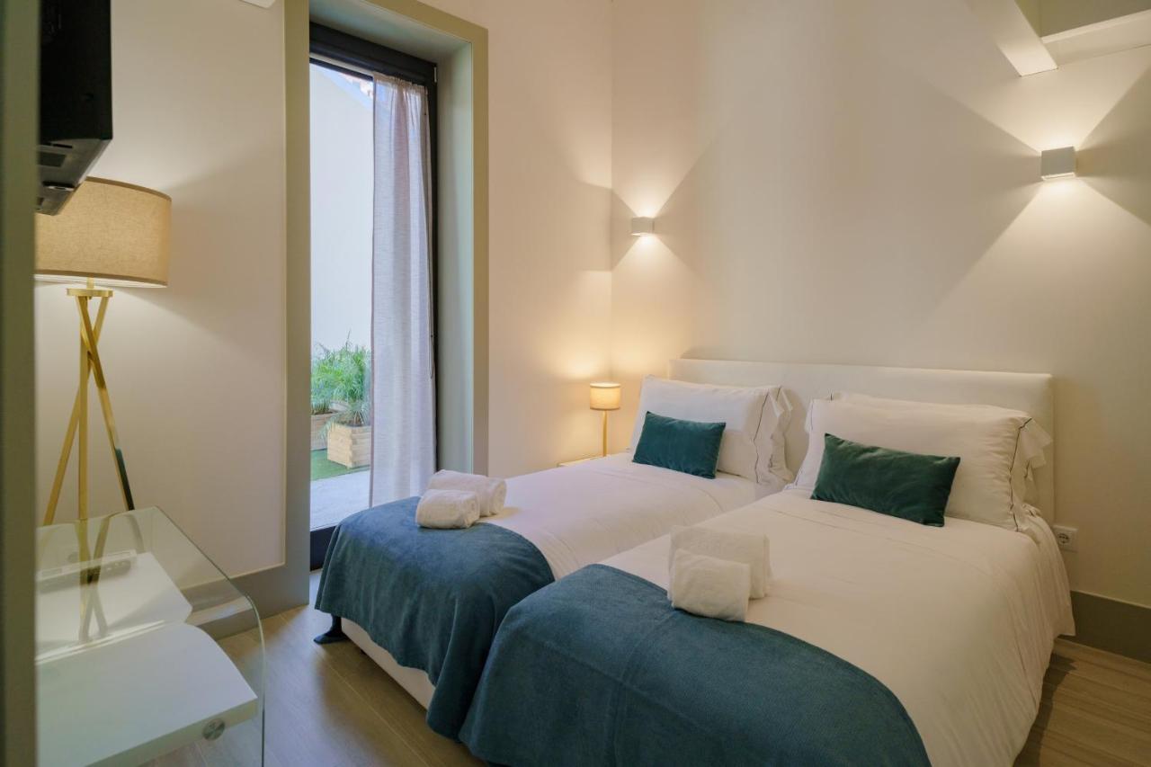 Feel Porto Matosinhos Ocean Flats Apartman Kültér fotó