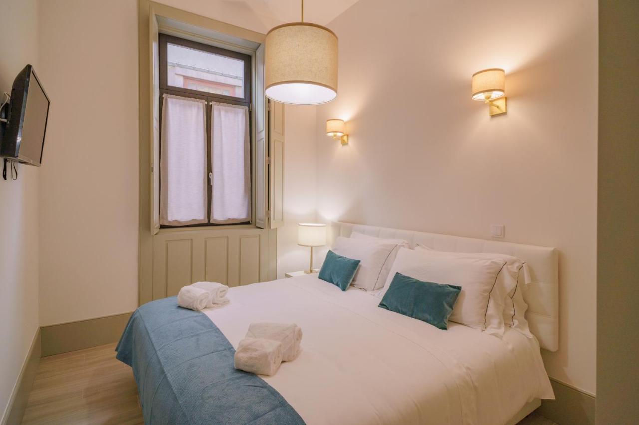 Feel Porto Matosinhos Ocean Flats Apartman Kültér fotó