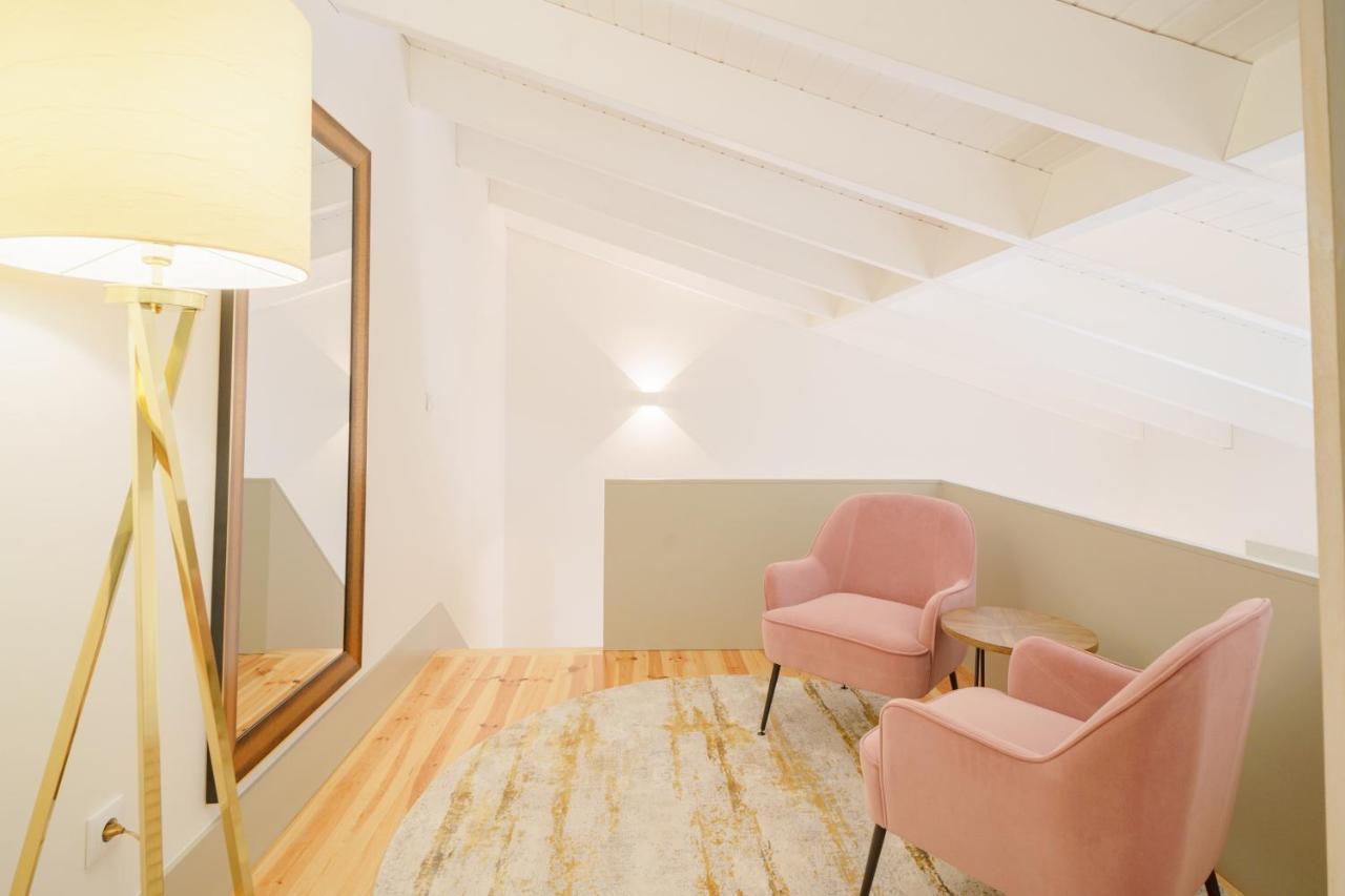 Feel Porto Matosinhos Ocean Flats Apartman Kültér fotó