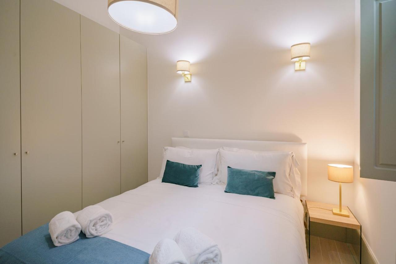 Feel Porto Matosinhos Ocean Flats Apartman Kültér fotó
