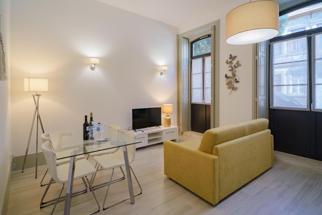 Feel Porto Matosinhos Ocean Flats Apartman Kültér fotó